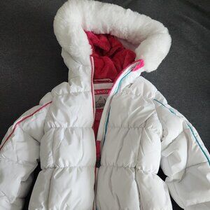 Snozu Kids Jacket